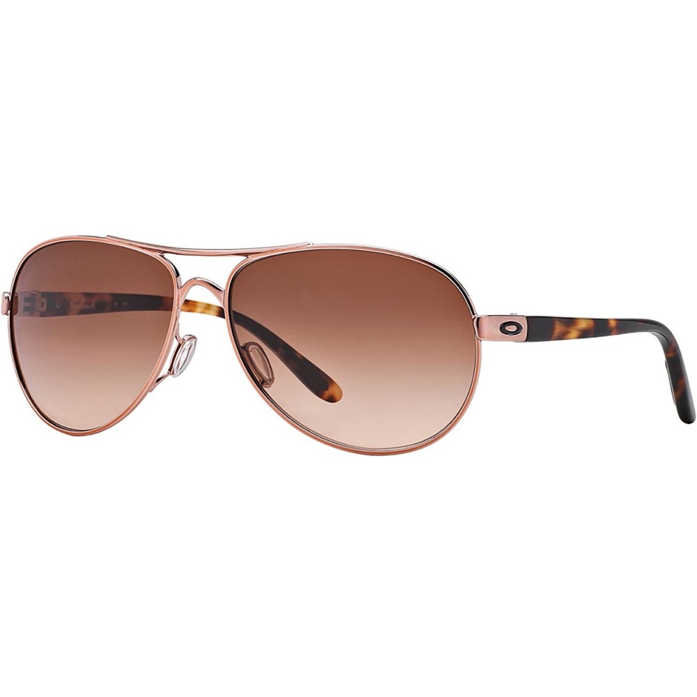 Sanctuary oakleys